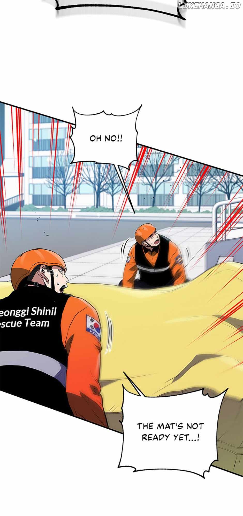 Rescue System Chapter 69 53